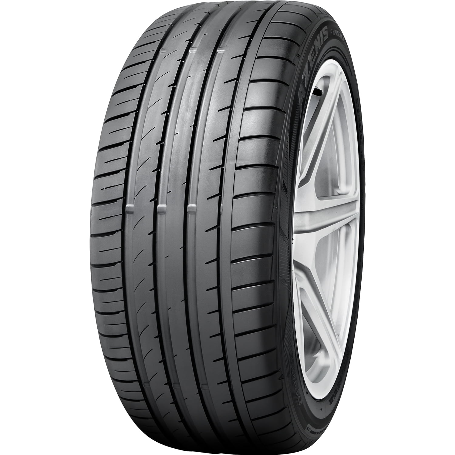 【送料無料】FALKEN 235/55R19 105Y Falken Azenis FK453CC 235/55R19 105W XL High Performance