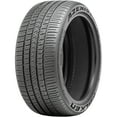 thumbnail image 1 of Falken Azenis FK460 A/S Silent Core 235/45ZR18 235/45R18 98Y XL High Performance All Season Tire, 1 of 3