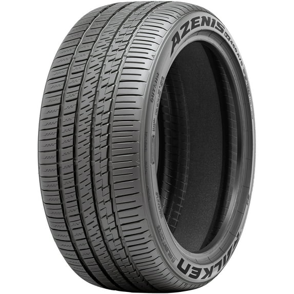 Falken Azenis FK460 A/S Silent Core 255/45ZR19 255/45R19 104W XL High Performance All Season Tire