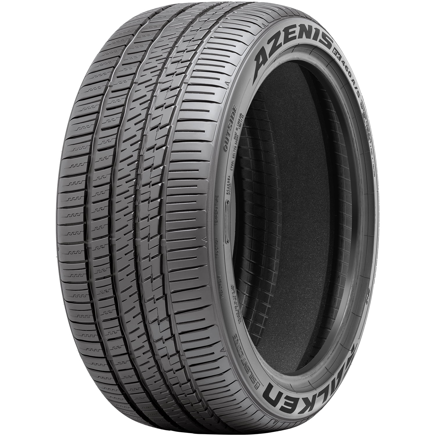 Falken Azenis FK460 A/S Silent Core 275/45ZR20 275/45R20 110W XL