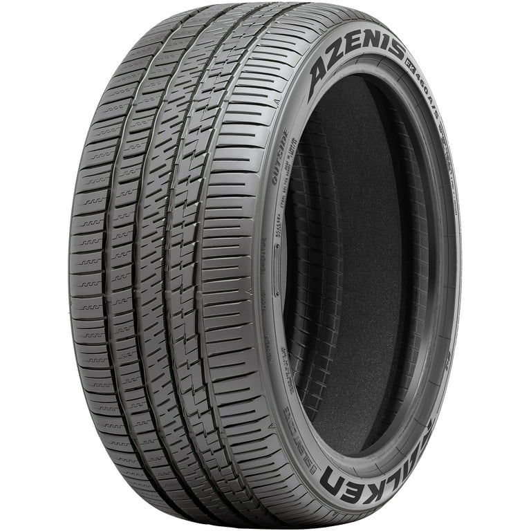 Falken Azenis FK460 A/S Silent Core 275/45ZR20 275/45R20 110W XL