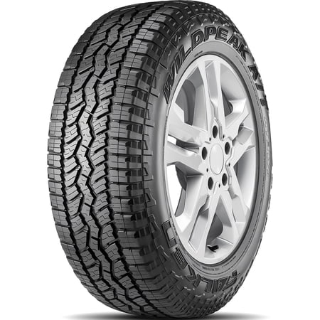 Falken Wildpeak A/T3Wa 265/70R18 116T All Terrain Tire Sansujyuku sansujyuku.com
