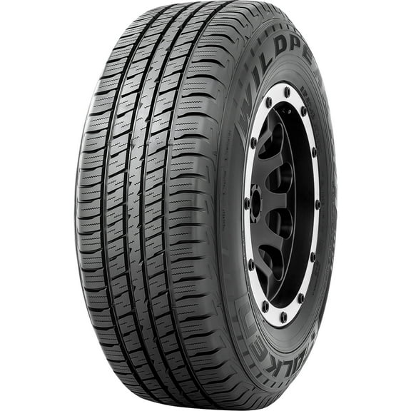 Falken Wildpeak H/T 01 275/70R16 114H a/s All Season Tire