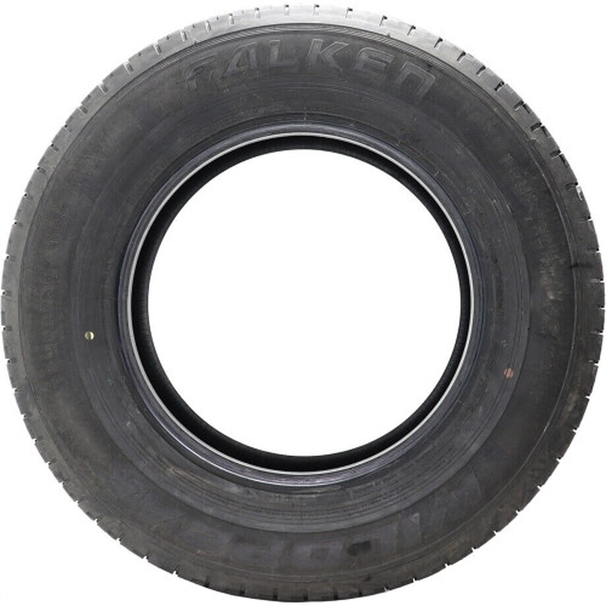 Falken Wildpeak (Temp Spare) All Terrain 245/75R18 112T Passenger Tire