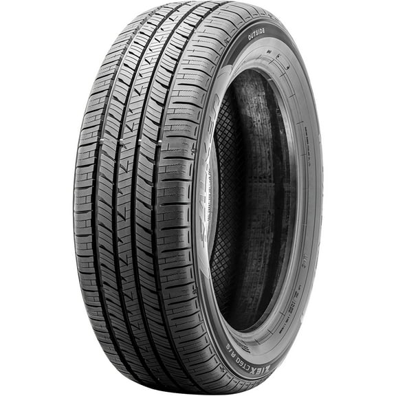 Falken Ziex CT60 A/S 275/50R22 111V All Season Tire