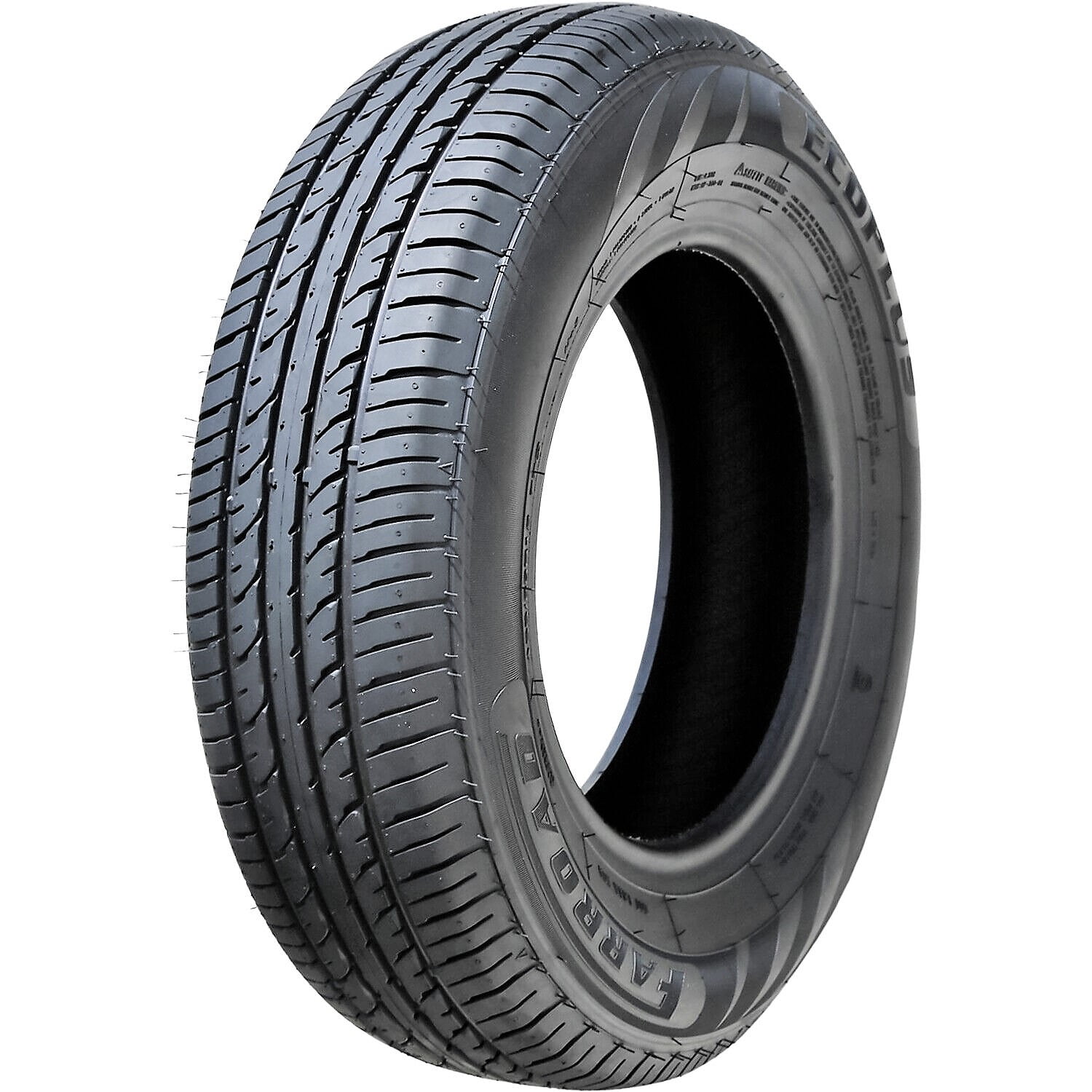 Farroad EcoPlus Tire 155/80R12 77Q All Season Touring Farroad EcoPlus Tire 155/80R12 77Q All Season Touring