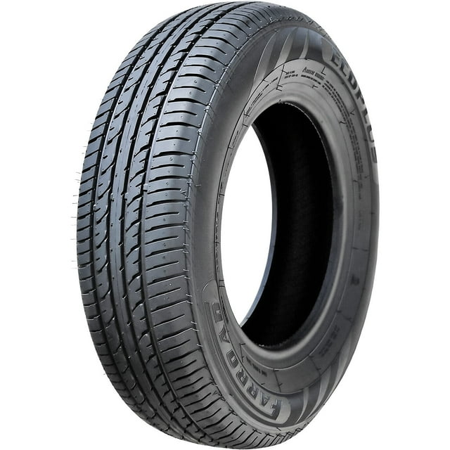 Farroad EcoPlus Tire 155/80R12 77Q All Season Touring - Walmart.com