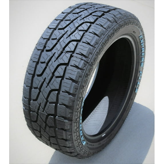 Farroad Express Plus 265/65R17 116T a/t All Terrain Tire