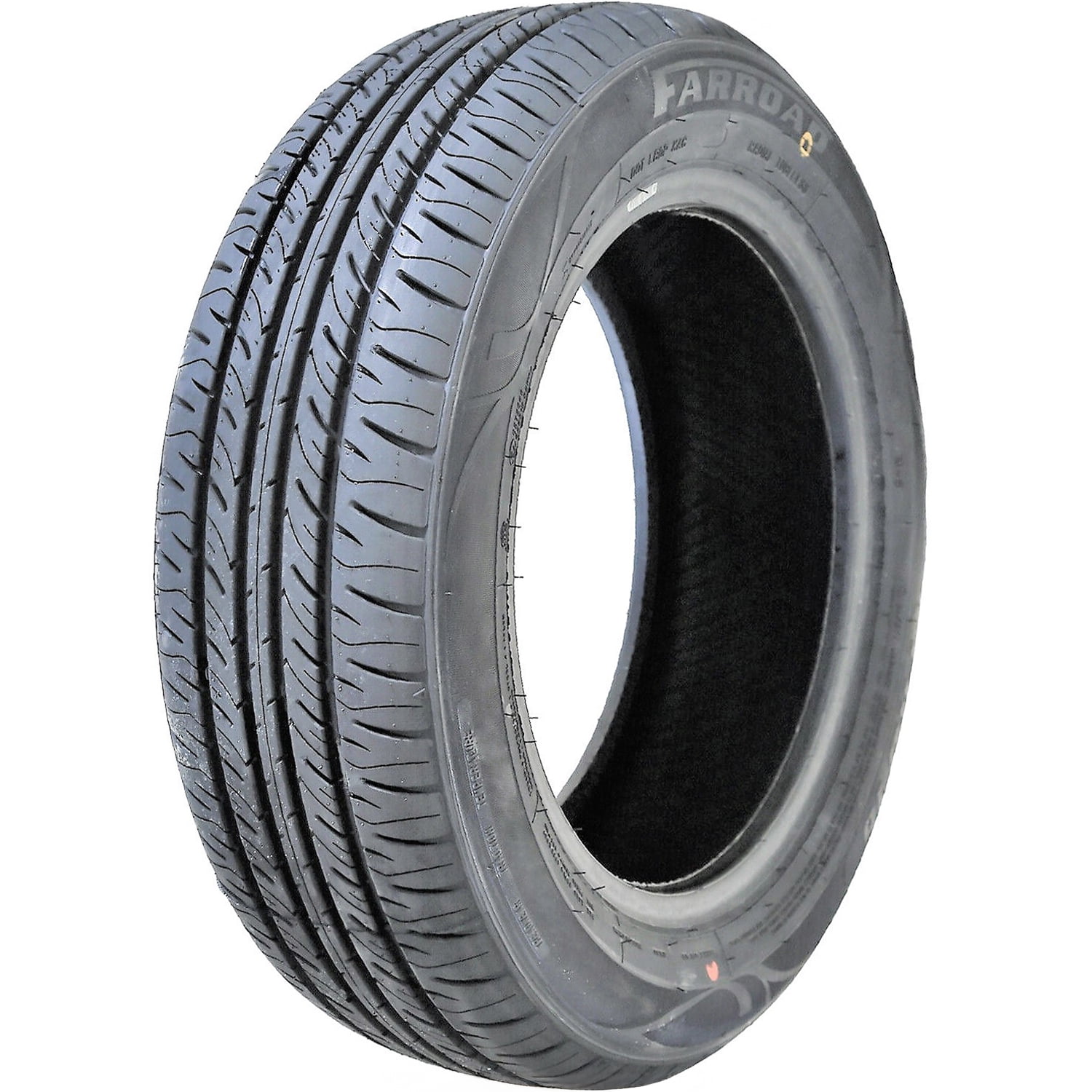 Farroad FRD16 Performance Tire 225/60R15 96H AS A/S, Fits 1997-2000 BMW ...