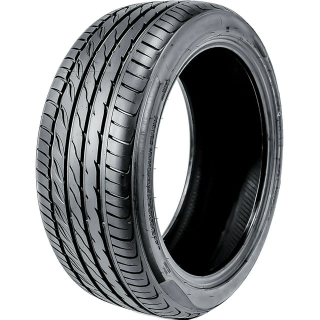 Farroad FRD26 High Performance Tire, 275/35R19 100W XL, All Season ...