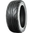 thumbnail image 1 of Federal 595RS-PRO 215/40ZR18 215/40R18 85Y High Performance Summer Racing Tire, 1 of 7