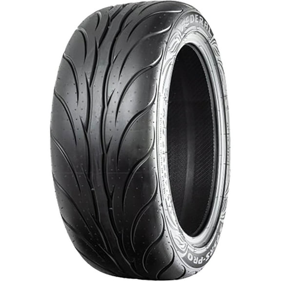 Federal 595RS-PRO 235/40ZR17 235/40R17 90W High Performance Summer Racing Tire