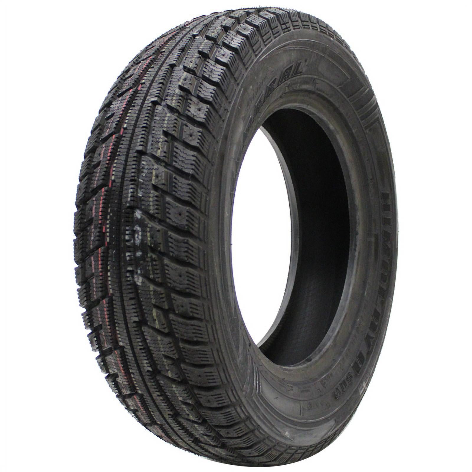 Federal Himalaya SUV Winter 245/70R16 107T Passenger Tire Simolary simolary.com