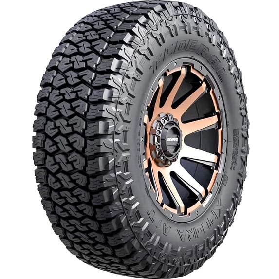 Federal Xplora A/T 235/65R17 103H All Terrain Tire
