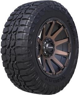 New Tire - 305/50R20 Federal Xplora A/T 120T