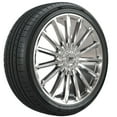 thumbnail image 1 of Ferentino Eternopresa All Season 225/60R16 98H Passenger Tire, 1 of 6