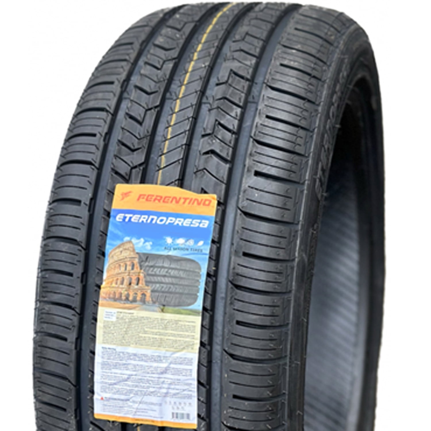 Tire Ferentino Eternopresa 235/60R18 103H AS A/S Performance Simolary simolary.com