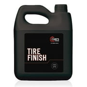 Chief's Choice Tire Dressing Silicone Based Car Tire Shine for Car Detailing, 1 Gallon