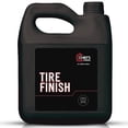 thumbnail image 1 of Chief's Choice Tire Dressing Silicone Based Car Tire Shine for Car Detailing, 1 Gallon, 1 of 3