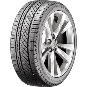 Firestone Affinity A/S 235/45R18 94V Performance All Season Tire Sansujyuku sansujyuku.com