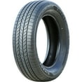 thumbnail image 1 of Firestone All Season 195/65R15 91H a/s Tire, 1 of 9
