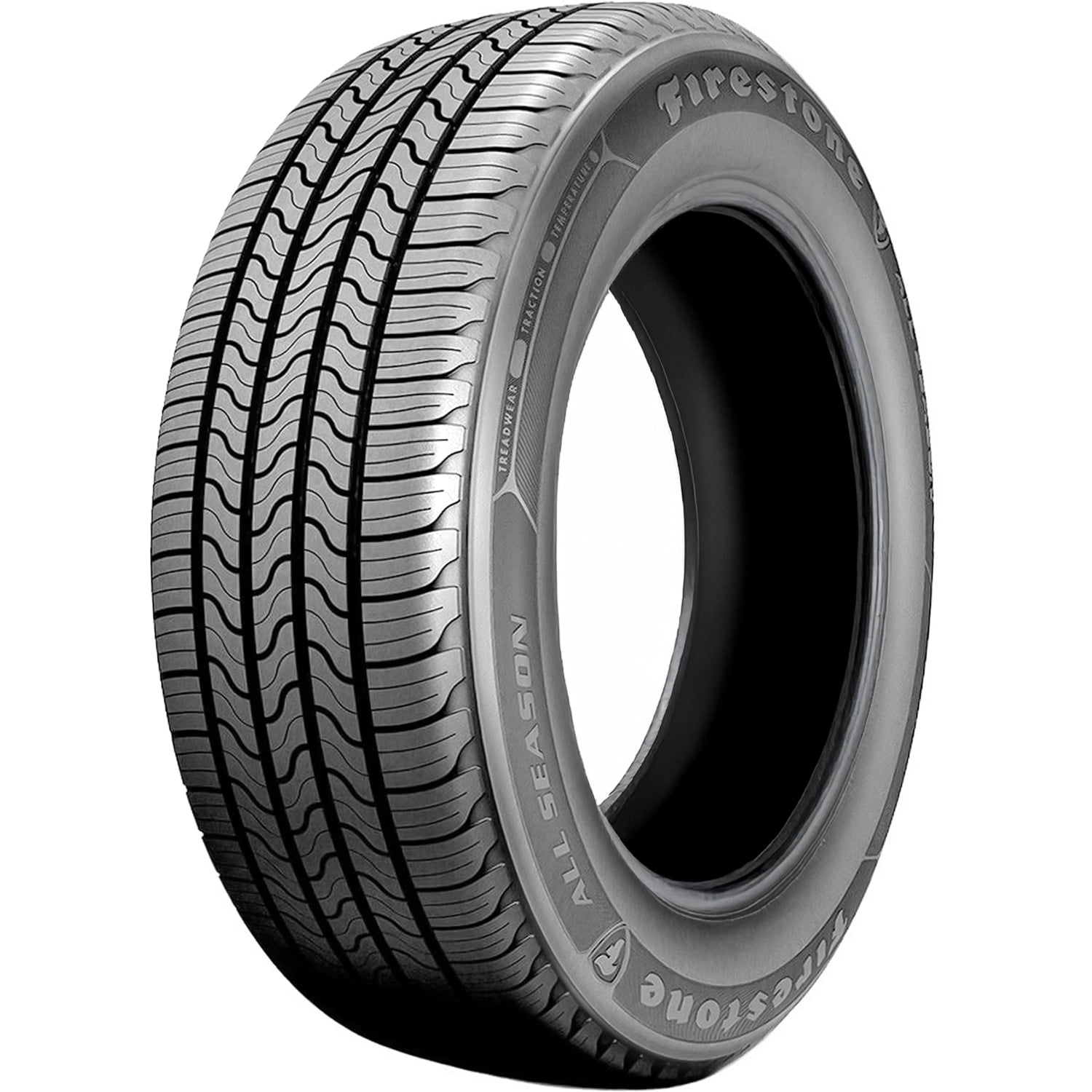 Tire Firestone All Season 215/60R16 95V AS A/S Simolary simolary.com