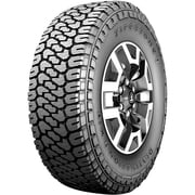 Firestone Destination X/T 33X12.50R18 118S E 10 Ply Extreme Terrain All Weather Light Truck One Tire