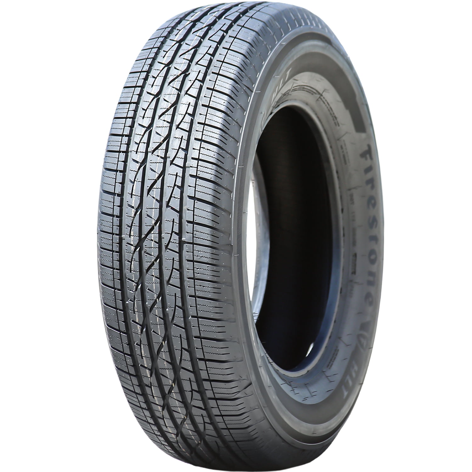 Firestone HLT 235/65R17 104H a/s All Season Tire Sansujyuku sansujyuku.com