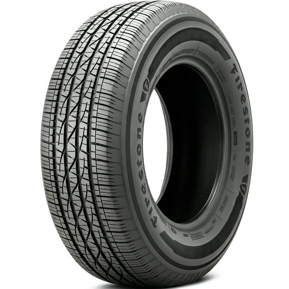 Firestone HLT 235/65R17 104H a/s All Season Tire