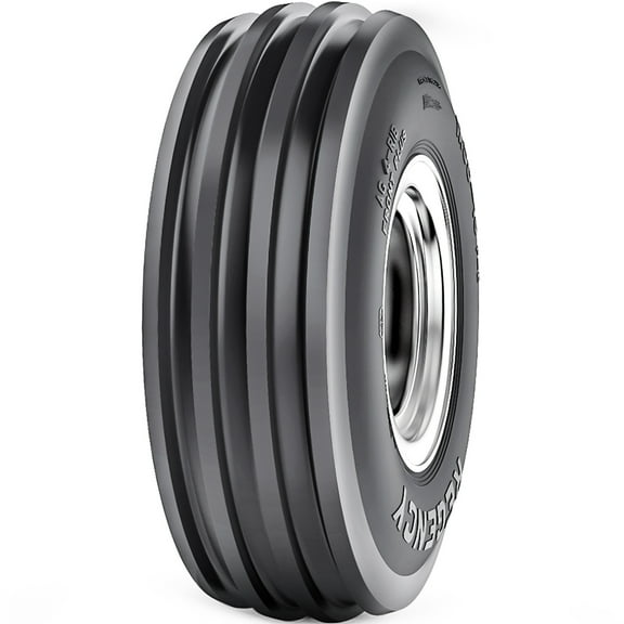 Firestone Regency AG 4-Rib Plus Front 10-16 8 Ply Tractor Tire