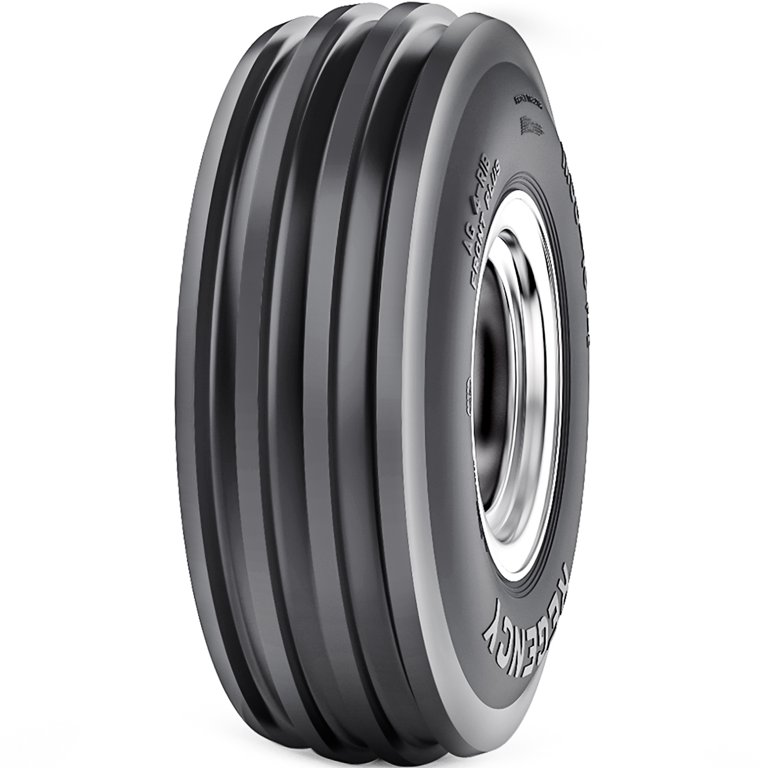 Firestone Regency AG 4-Rib Plus Front 7.5-16 8 Ply Tractor Tire