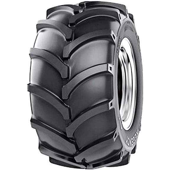 Firestone Regency AG Garden Tractor Plus 7-14 4 Ply Lawn and Garden Tire