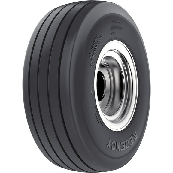 Firestone Regency AG Highway Implement Plus 9.5L-15 10 Ply Tractor Tire