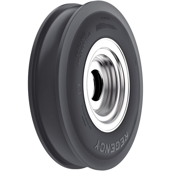 Firestone Regency AG Planter Implement Plus 7.5-20 100B 6 Ply Tractor Tire