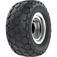 thumbnail image 1 of Firestone Regency AG Turf Implement Plus 31X13.50-15 10 Ply Tractor Tire, 1 of 4