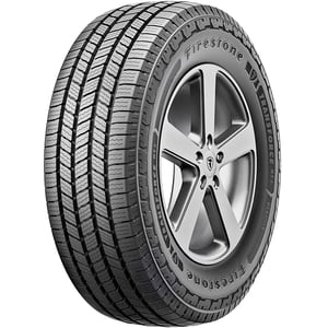 Firestone Transforce HT3 LT265/70R18 265/70R18 124/121R E 10 Ply Light Truck Tire Sansujyuku sansujyuku.com