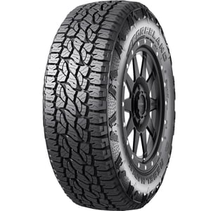 Forceland Rebel Hawk A/T 265/70R18 124/121S E 10 Ply All Terrain Light Truck Tire Sansujyuku sansujyuku.com