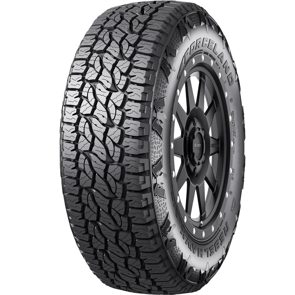 Forceland Rebel Hawk A/T 35X12.50R20 121Q E 10 Ply All Terrain Light Truck Tire Forceland Rebel Hawk A/T 35X12.50R20 121Q E 10 Ply All Terrain Light Truck Tire Sansujyuku sansujyuku.com