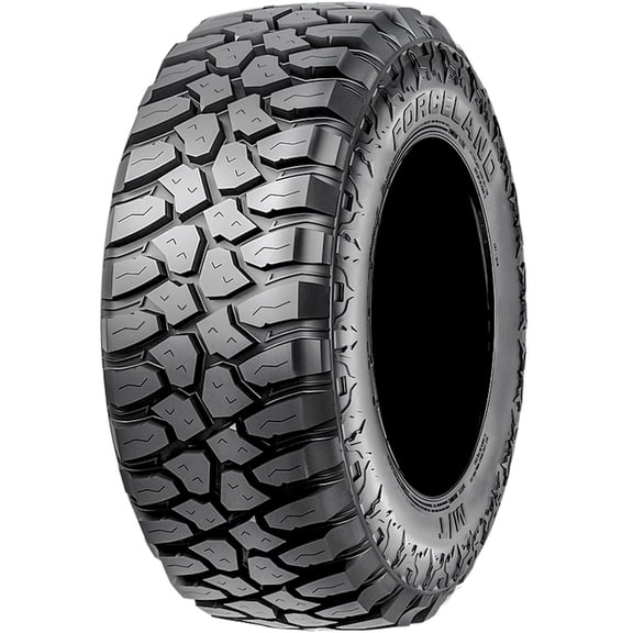 Forceland Rebel Hawk M/T 285/70R17 126/123Q E 10 Ply mud Light Truck Tire