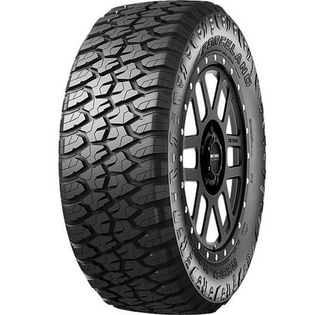 Tire Forceland Rebel Hawk R/T 265/65R17 116T XL RT Rugged Terrain Sansujyuku sansujyuku.com