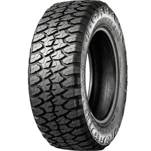 Forceland Rebel Hawk R/T 285/70R17 121/118Q E 10 Ply owl Rugged Terrain Light Truck Tire Sansujyuku sansujyuku.com