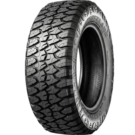 Forceland Rebel Hawk R/T 285/70R17 121/118Q E 10 Ply owl Rugged Terrain Light Truck Tire Sansujyuku sansujyuku.com