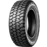 Forceland Rebel Hawk R/T 33X12.50R18 118Q E 10 Ply dc Rugged Terrain Light Truck Tire