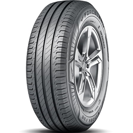 Forceland Vintek F35 235/65R16 122/119R E 10 Ply Van Commercial Tire Sansujyuku sansujyuku.com