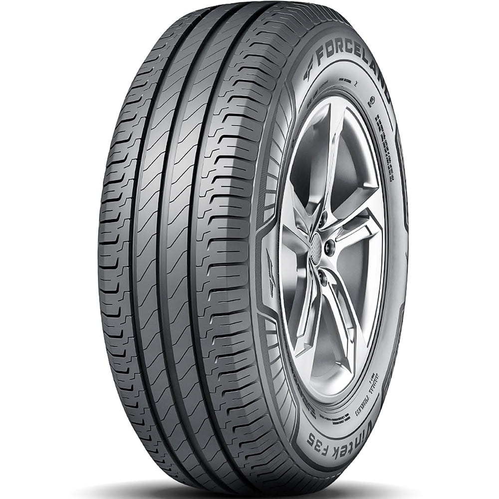 Forceland Vintek F35 235/65R16 122/119R E 10 Ply Van Commercial Tire Forceland Vintek F35 235/65R16 122/119R E 10 Ply Van Commercial Tire Sansujyuku sansujyuku.com