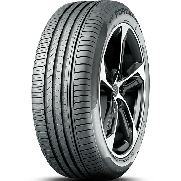 Forceland Vitality F22 245/45R20 103W XL High Performance Summer Tire