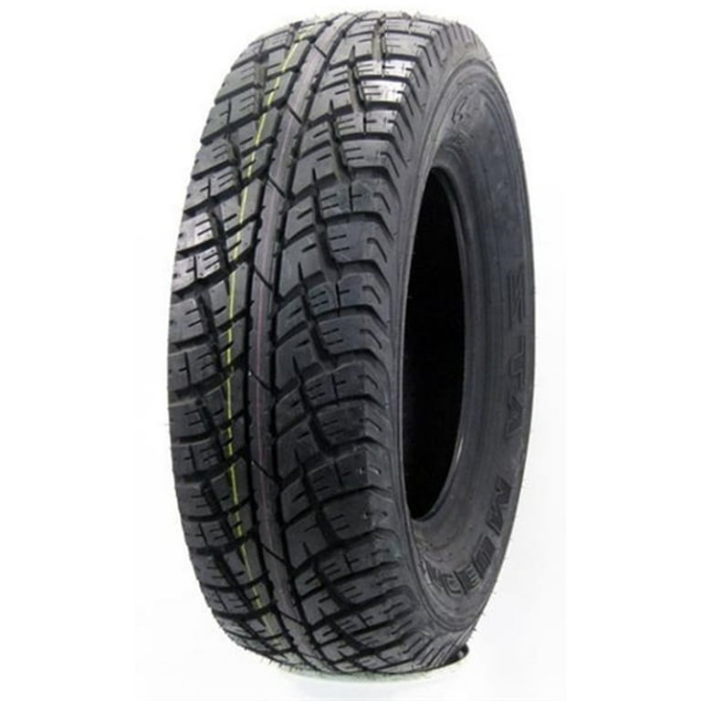 Forceum ATZ-R 185/70R14 88S All Terrain Tire for All Season Forceum ATZ-R 185/70R14 88S All Terrain Tire for All Season