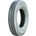 thumbnail image 1 of Forerunner QH505 ST7-15 7-15 109/105G E 10 Ply Trailer Tire, 1 of 10
