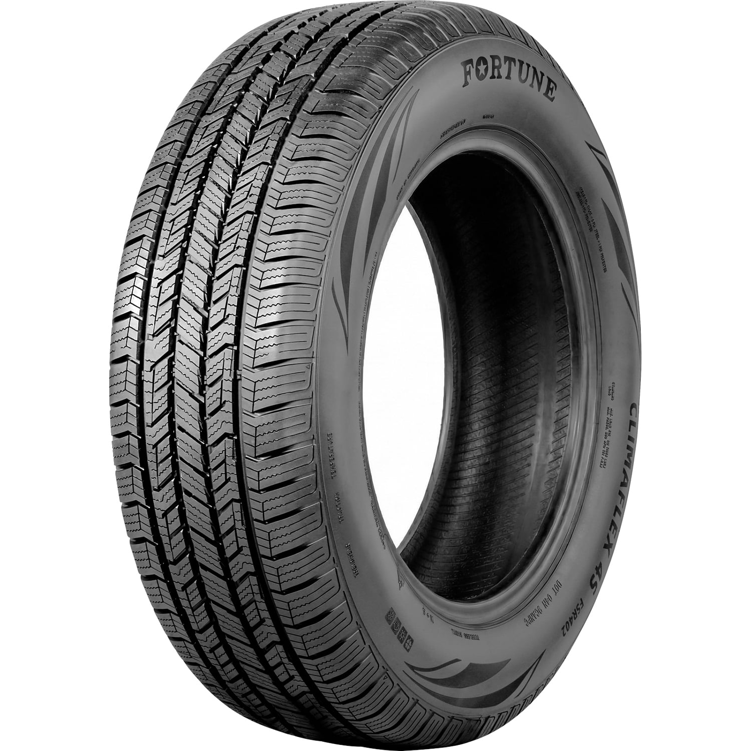 Fortune ClimaFlex 4S FSR402 275/55R20 117H XL All Weather Tire Simolary simolary.com