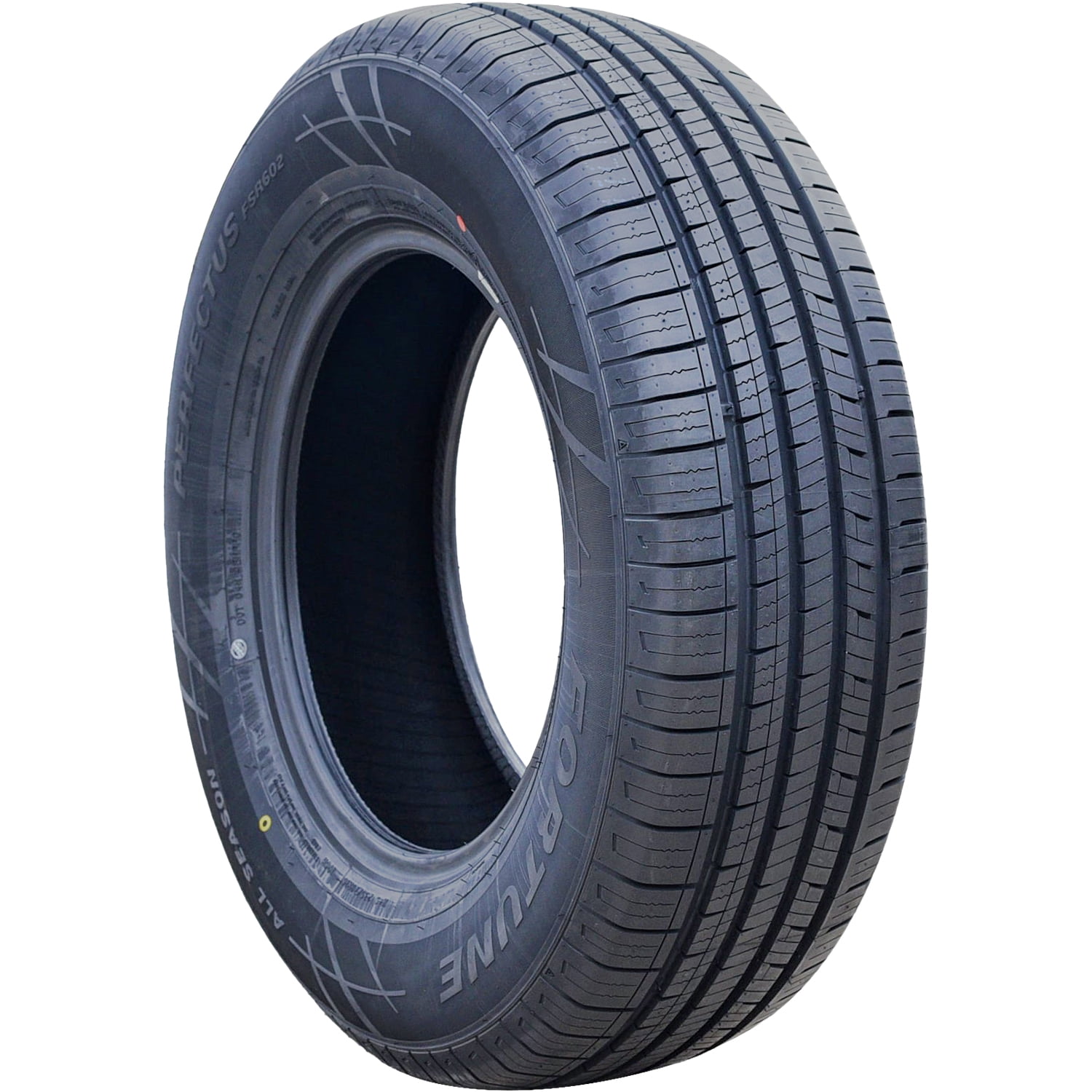 Tire Fortune Perfectus FSR602 165/50R15 72V AS A/S All Season
